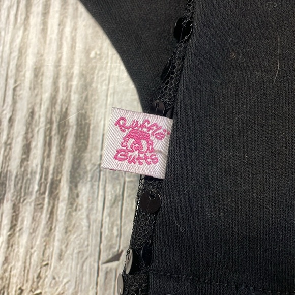 Ruffle Butts sequence cardigan - Picture 6 of 6